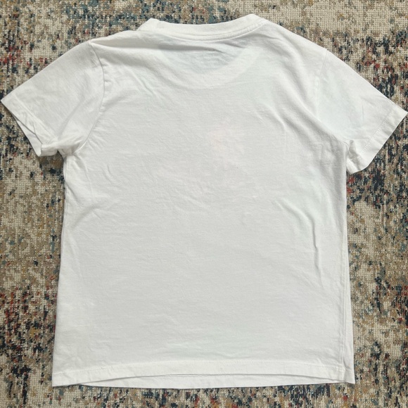 Girl Nike Tee - Picture 4 of 4